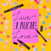 Avery® Marks A Lot® Permanent Markers, Chisel Tip, Large Desk-Style Size, Black, Pack Of 36 - Image 9