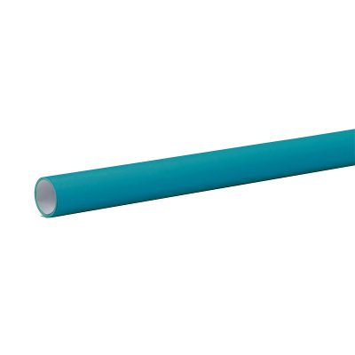 Pacon® Fadeless Bulletin Board Art Paper, 48" x 12', Lite Blue, Pack Of 4 Rolls - Azure