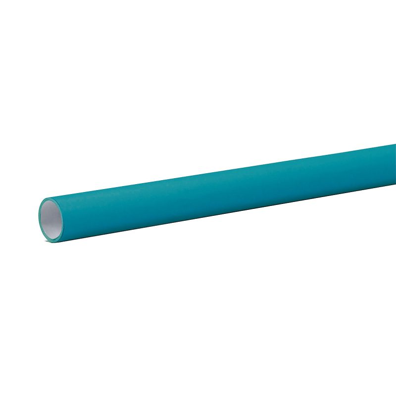 Pacon® Fadeless Bulletin Board Art Paper, 48" x 12', Lite Blue, Pack Of 4 Rolls - Azure