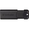 Verbatim Microban 32GB PinStripe USB 3.2 Flash Drive Business Pack - 32 GB - USB 3.2 (Gen 1) Type A - Black - Lifetime Warranty - 10 / Pack - Image 5