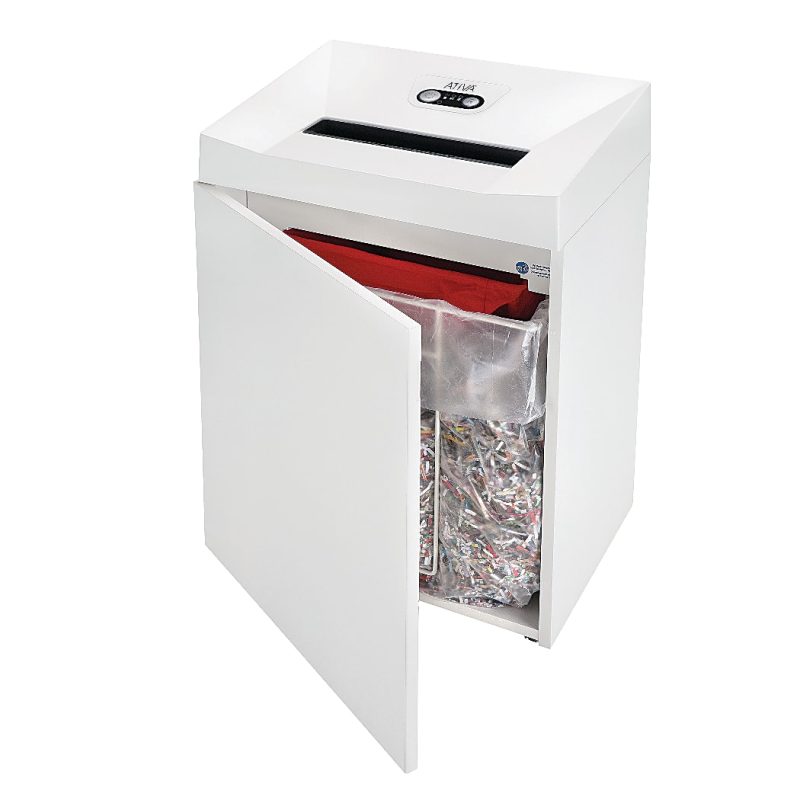 Ativa® 30-Sheet Strip-Cut Shredder, PRO30S - Image 4