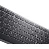 Dell Premier Multi-Device Wireless Keyboard And Mouse KM7321W - USB Wireless Bluetooth/RF Titan Gray - USB Wireless Bluetooth/RF Mouse - Optical - 4000 dpi - 7 Button - Scroll Wheel - Titan Gray - Multimedia Hot Key(s) - AAA, AA - Image 5