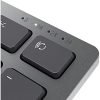Dell Premier Multi-Device Wireless Keyboard And Mouse KM7321W - USB Wireless Bluetooth/RF Titan Gray - USB Wireless Bluetooth/RF Mouse - Optical - 4000 dpi - 7 Button - Scroll Wheel - Titan Gray - Multimedia Hot Key(s) - AAA, AA - Image 6