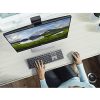 Dell Premier Multi-Device Wireless Keyboard And Mouse KM7321W - USB Wireless Bluetooth/RF Titan Gray - USB Wireless Bluetooth/RF Mouse - Optical - 4000 dpi - 7 Button - Scroll Wheel - Titan Gray - Multimedia Hot Key(s) - AAA, AA - Image 9