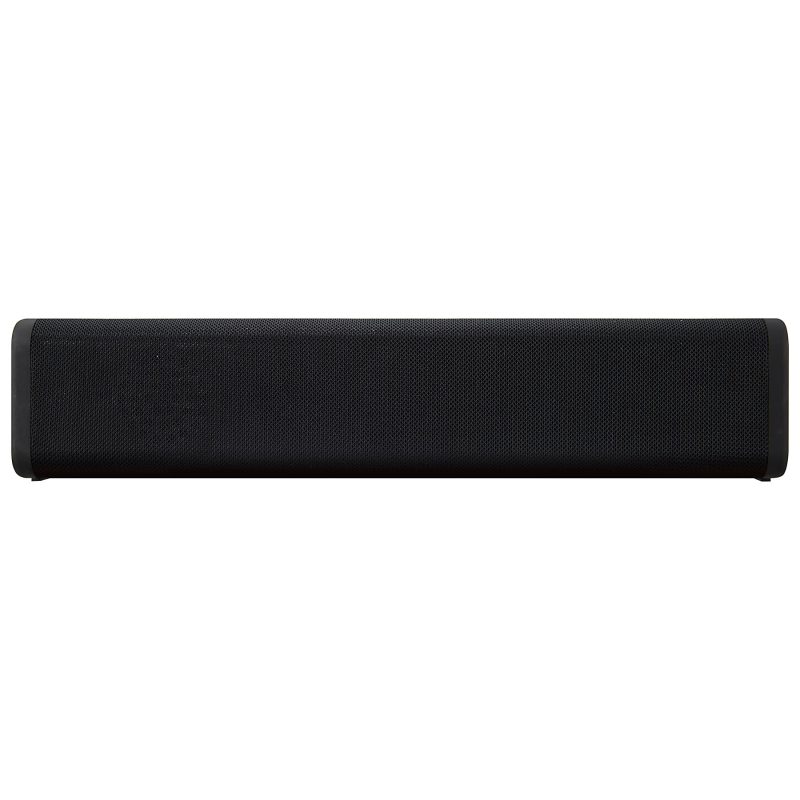 iLive Wireless Speaker Sound Bar, 15", Black - Image 2
