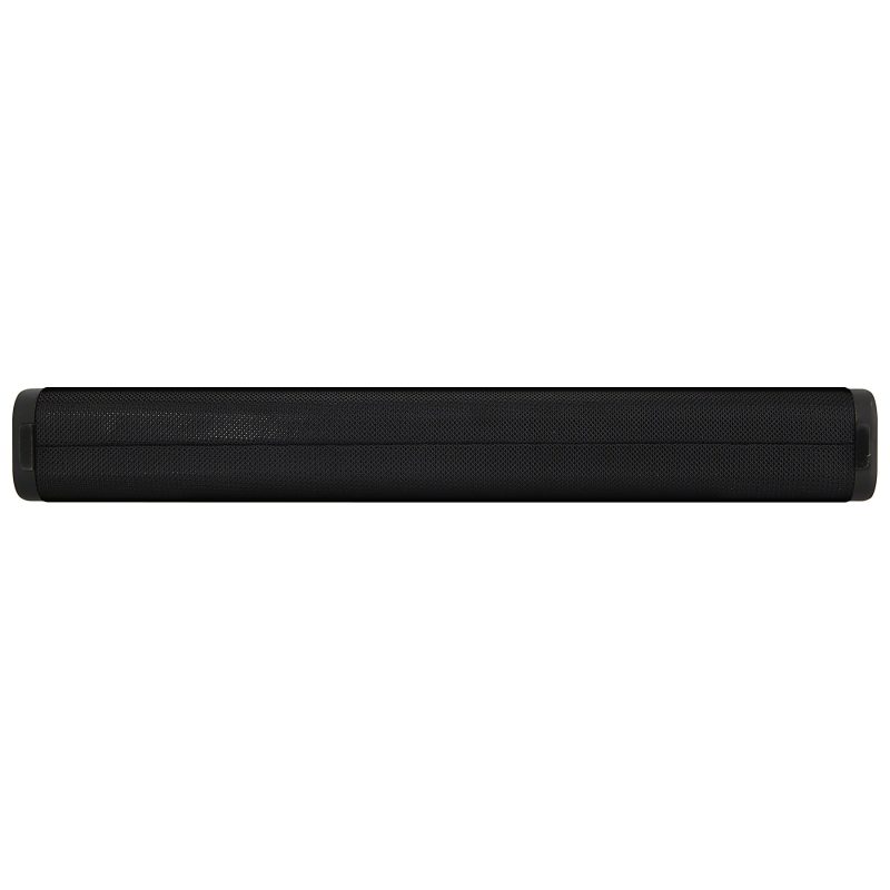 iLive Wireless Speaker Sound Bar, 15", Black - Image 3
