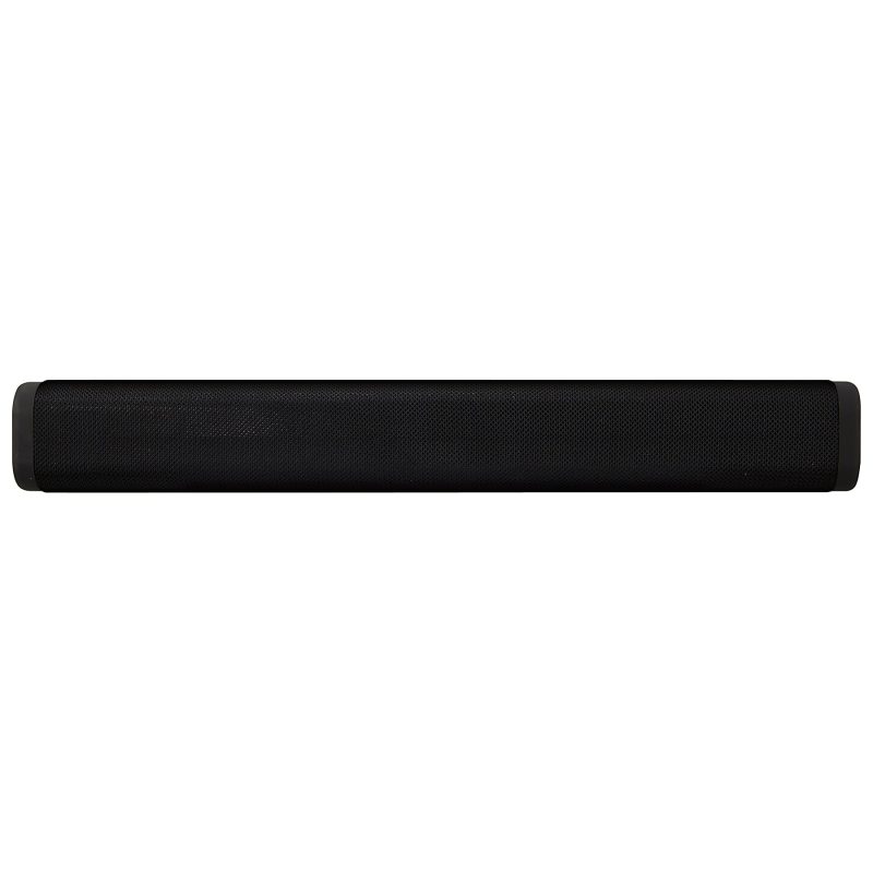 iLive Wireless Speaker Sound Bar, 15", Black - Image 4