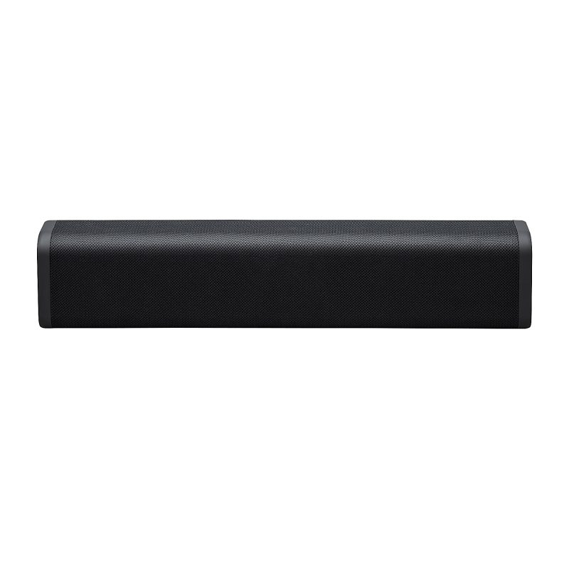 iLive Wireless Speaker Sound Bar, 15", Black - Image 5