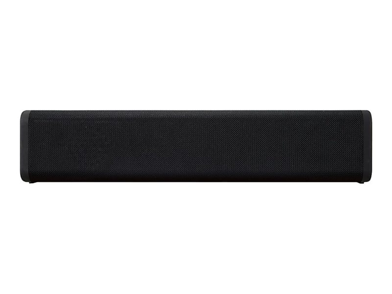 iLive Wireless Speaker Sound Bar, 15", Black - Image 7