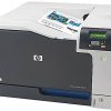 HP LaserJet Pro CP5225n Color Laser Printer - Image 3