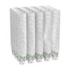 Dixie® Paper Hot Cups, 12 Oz, Pathways, Case Of 1,000 Cups