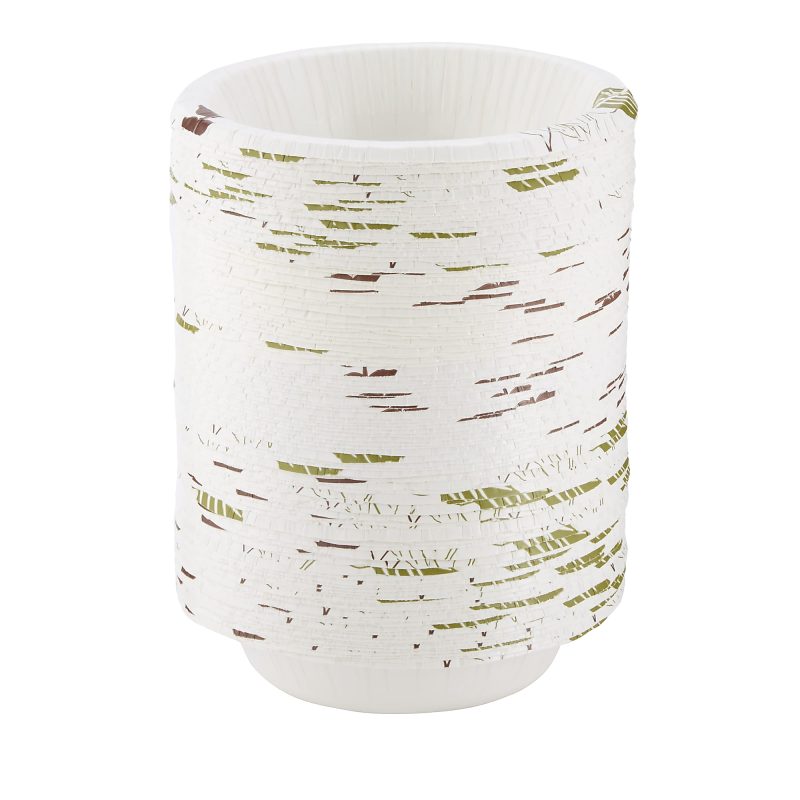 Dixie® Ultra® Heavyweight Paper Bowls, 12 Oz, Case Of 125 - Image 4