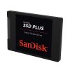 SanDisk® SSD PLUS Internal Solid State Drive, 480GB, Black - Image 2