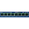 NETGEAR® ProSAFE 8-Port Gigabit Desktop Switch