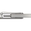 SanDisk® Ultra Dual Drive Go USB-C Flash Drive, 256GB, Silver - Image 11