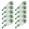 Tombow® Mono® Hybrid-Style Correction Tape, Single Line, 0.16" x 394", Clear, Pack Of 10 - Image 5