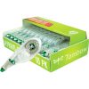 Tombow® Mono® Hybrid-Style Correction Tape, Single Line, 0.16" x 394", Clear, Pack Of 10 - Image 6