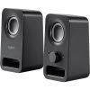 Logitech® Z150 2-Piece Speakers, Black - Image 5