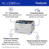 Brother® HL-L3280CDW Wireless Compact Digital Laser Color Printer With Refresh EZ Print Eligibility - Image 2