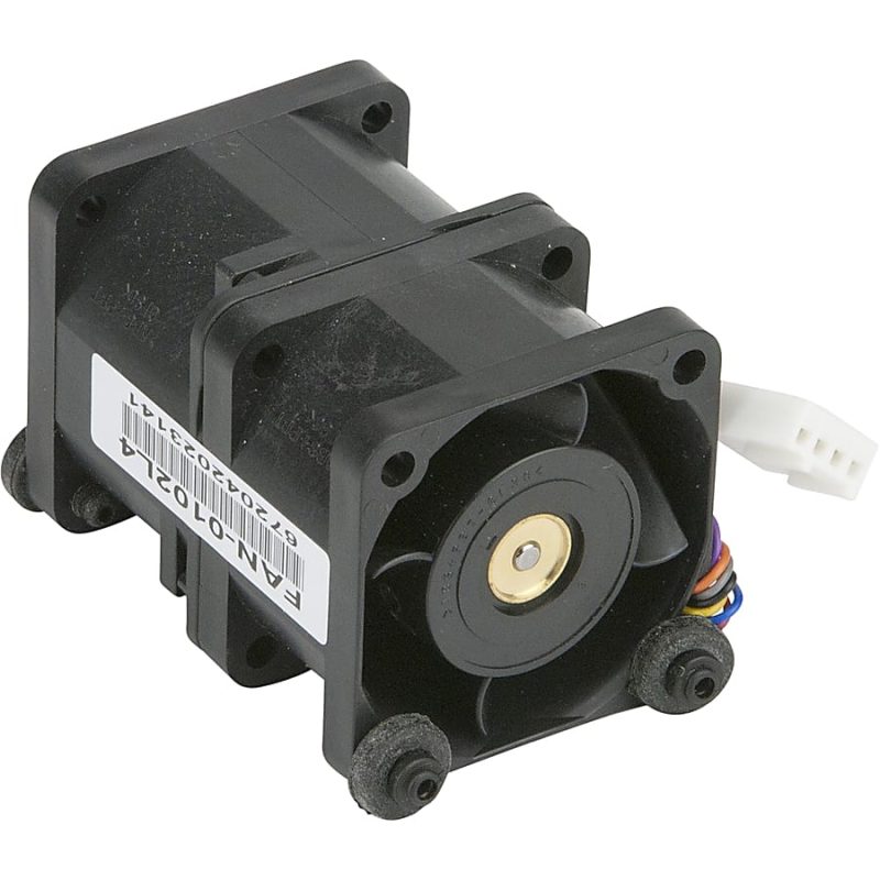Supermicro FAN 0102L4 - Case fan - 40 mm - Image 2