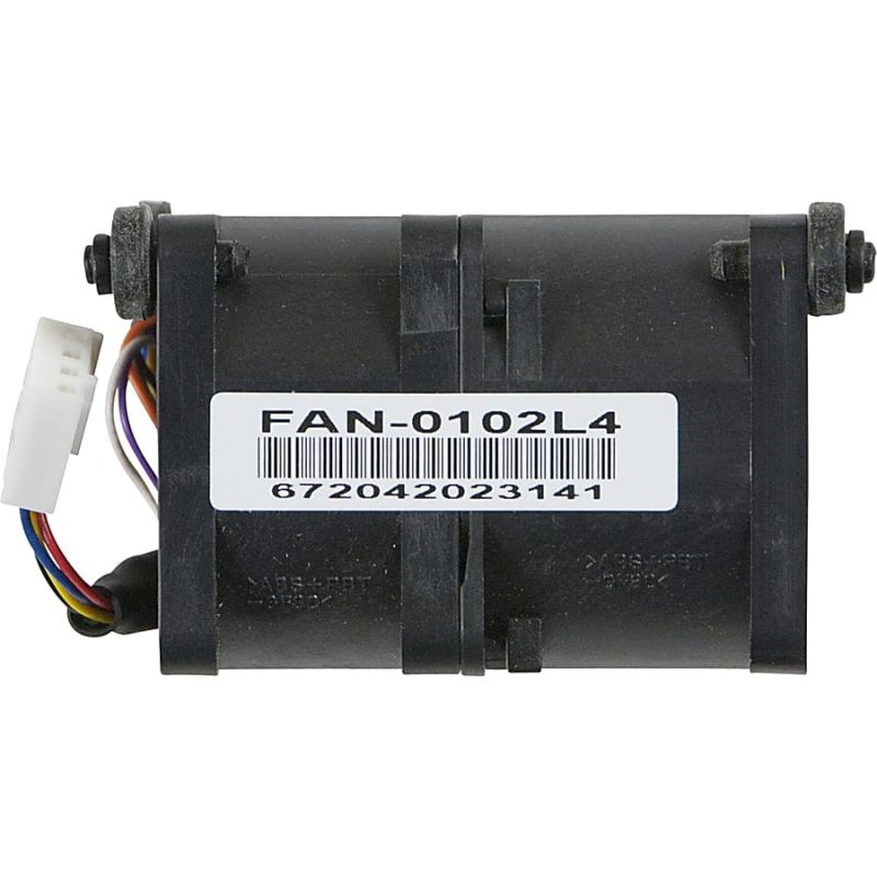 Supermicro FAN 0102L4 - Case fan - 40 mm - Image 3
