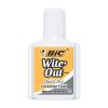BIC Wite-Out Quick Dry Correction Fluid With Foam Applicator, White, Pack Of 12 - Image 4