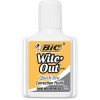 BIC Wite-Out Quick Dry Correction Fluid With Foam Applicator, White, Pack Of 12 - Image 6