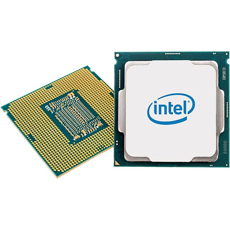 Intel Core i5 8400 - 2.8 GHz - 6-core - 6 threads - 9 MB cache - LGA1151 Socket - Box - Image 4