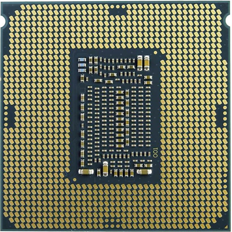 Intel Core i5 8400 - 2.8 GHz - 6-core - 6 threads - 9 MB cache - LGA1151 Socket - Box - Image 5