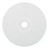 Verbatim® CD-R Printable Disc Spindle, Blue/White, Pack Of 100 - Image 2