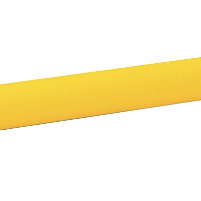 Pacon® Fadeless® Art Paper Roll, 48" x 50', Apple Green - Canary