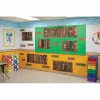 Pacon® Fadeless® Art Paper Roll, 48" x 50', Apple Green - Image 4