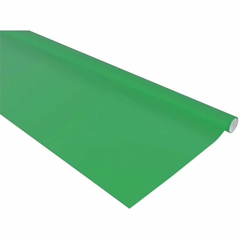 Pacon® Fadeless® Art Paper Roll, 48" x 50', Apple Green - Image 5