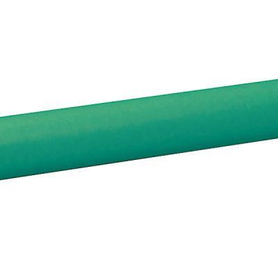 Pacon® Fadeless® Art Paper Roll, 48" x 50', Apple Green - Apple Green