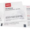 Office Depot® Brand Screen Individually Wrapped Cleaning Wipes, Box Of 100 - Image 4