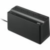 APC Back-UPS BE425M Battery Backup, 6 Outlet, 425VA/255W - Image 4
