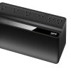APC Back-UPS BE425M Battery Backup, 6 Outlet, 425VA/255W