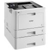 Brother® HL-L8360CDWT Laser Color Printer - Image 5