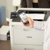 Brother® HL-L8360CDWT Laser Color Printer - Image 6