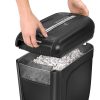 Fellowes® 60Cs 10-Sheet Cross-Cut Shredder - Image 6