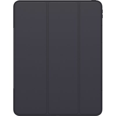 OtterBox Symmetry Series 360 Elite Carrying Case Folio For 12.9" Apple iPad Pro (2nd Gen), iPad Pro (3rd Gen), iPad Pro (4th Gen), iPad Pro (5th Gen), iPad Pro (6th Gen), Clear