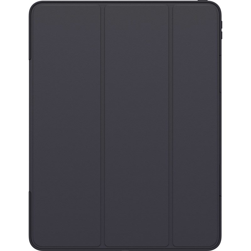 OtterBox Symmetry Series 360 Elite Carrying Case Folio For 12.9" Apple iPad Pro (2nd Gen), iPad Pro (3rd Gen), iPad Pro (4th Gen), iPad Pro (5th Gen), iPad Pro (6th Gen), Clear