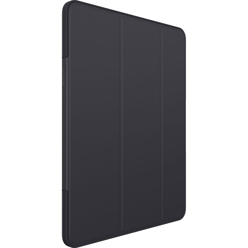 OtterBox Symmetry Series 360 Elite Carrying Case Folio For 12.9" Apple iPad Pro (2nd Gen), iPad Pro (3rd Gen), iPad Pro (4th Gen), iPad Pro (5th Gen), iPad Pro (6th Gen), Clear - Image 2