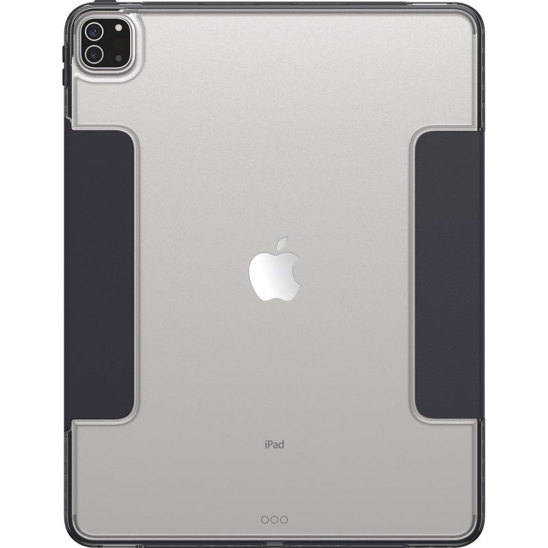 OtterBox Symmetry Series 360 Elite Carrying Case Folio For 12.9" Apple iPad Pro (2nd Gen), iPad Pro (3rd Gen), iPad Pro (4th Gen), iPad Pro (5th Gen), iPad Pro (6th Gen), Clear - Image 4