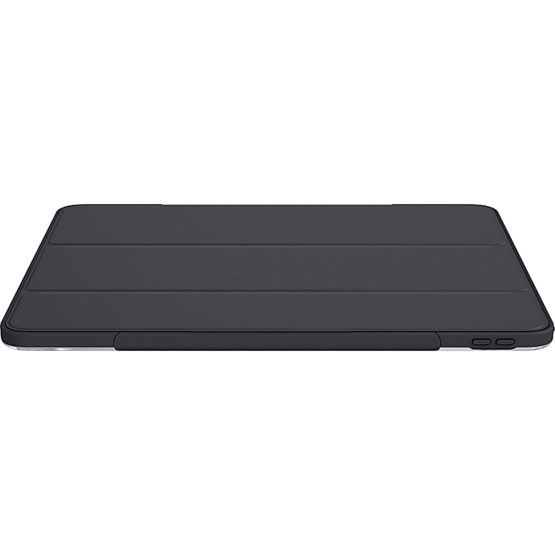 OtterBox Symmetry Series 360 Elite Carrying Case Folio For 12.9" Apple iPad Pro (2nd Gen), iPad Pro (3rd Gen), iPad Pro (4th Gen), iPad Pro (5th Gen), iPad Pro (6th Gen), Clear - Image 7