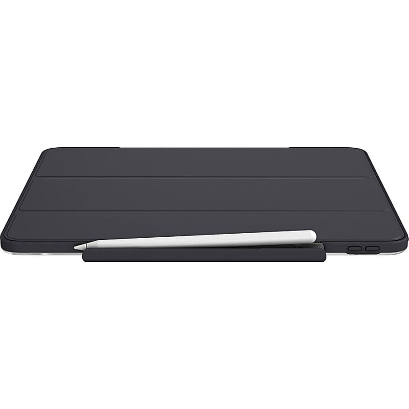 OtterBox Symmetry Series 360 Elite Carrying Case Folio For 12.9" Apple iPad Pro (2nd Gen), iPad Pro (3rd Gen), iPad Pro (4th Gen), iPad Pro (5th Gen), iPad Pro (6th Gen), Clear - Image 8