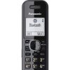 Panasonic® KX-TGA950B DECT 6.0 Cordless Expansion Handset For Panasonic KX-TG9541B Expandable Phone Systems - Image 2