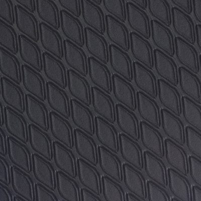 M+A Matting Cushion Max Floor Mat, 48" x 72", Black