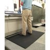 M+A Matting Cushion Max Floor Mat, 48" x 72", Black - Image 2