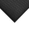 M+A Matting Cushion Max Floor Mat, 48" x 72", Black - Image 3